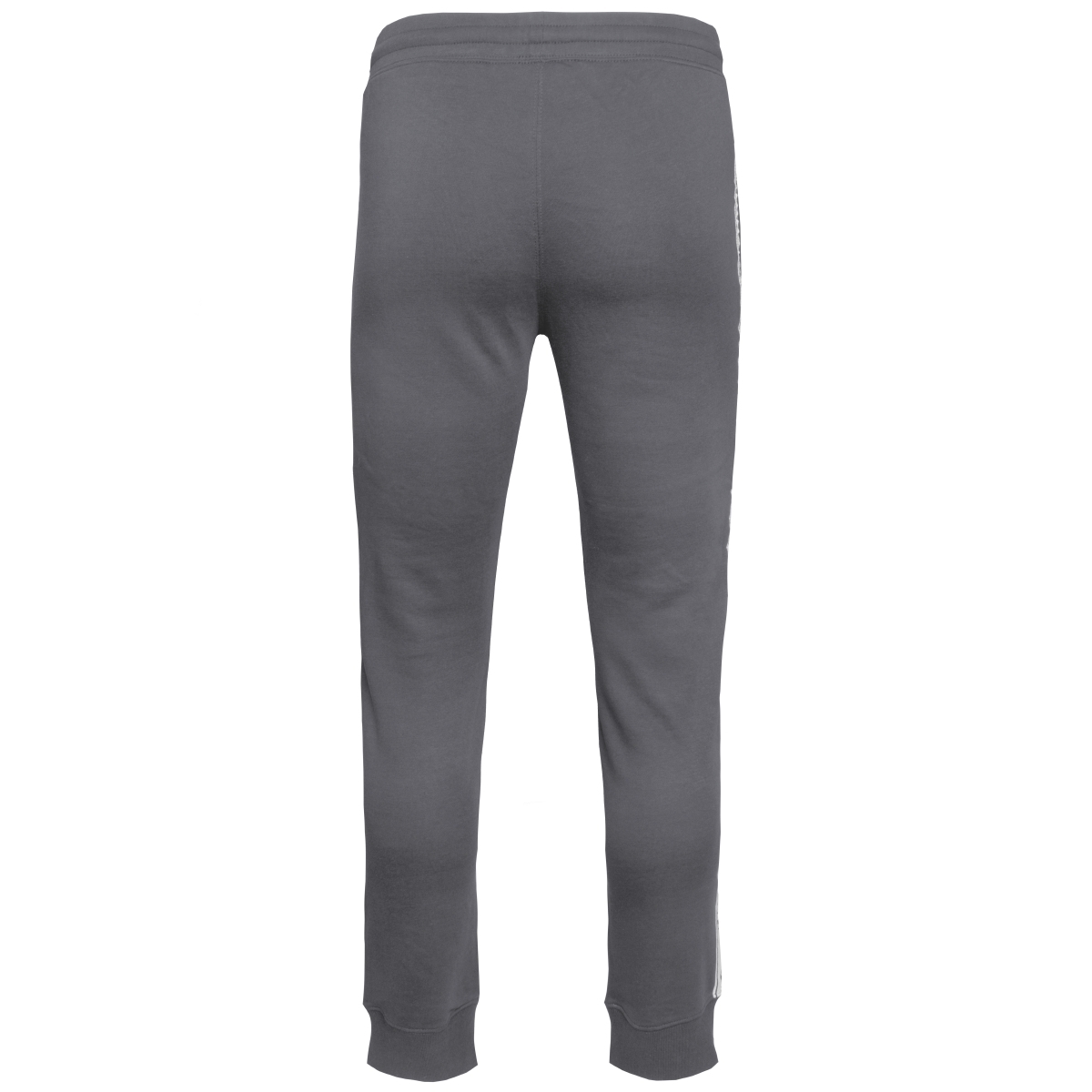 Champion Rib Cuff Pants Jogginghose grau