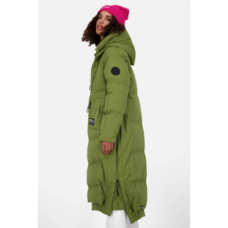 ALIFE AND KICKIN RihannaAK A Winterjacke Damen