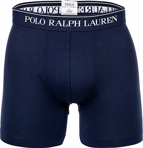 POLO Ralph Lauren Boxershort BOXER BRIEF - 3 PACK 3er Pack