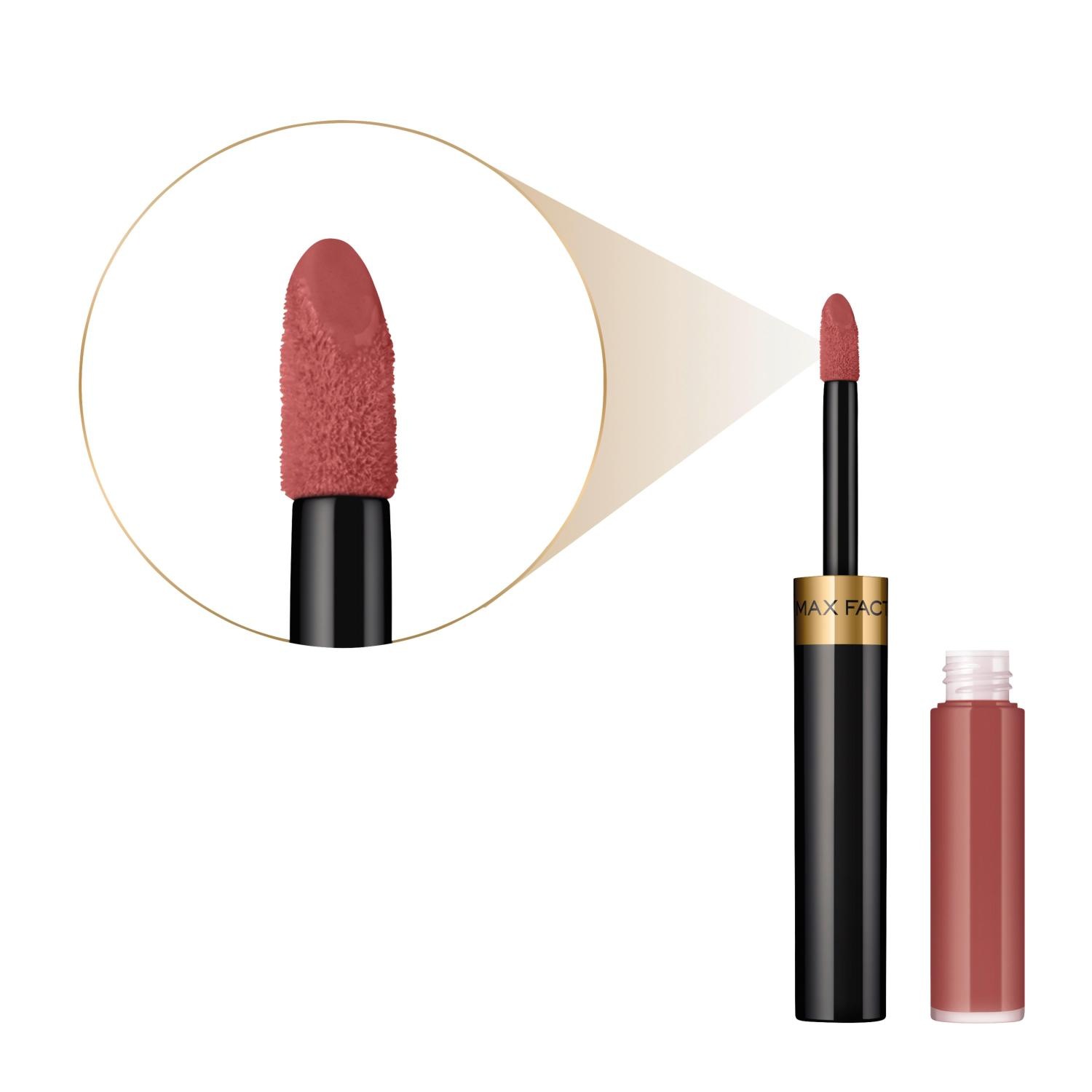 Lipfinity Lip Colour Rising Stars Collection