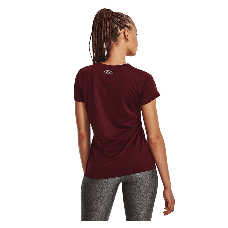 Under Armour Tech Twist T-Shirt Funktionsshirt Damen