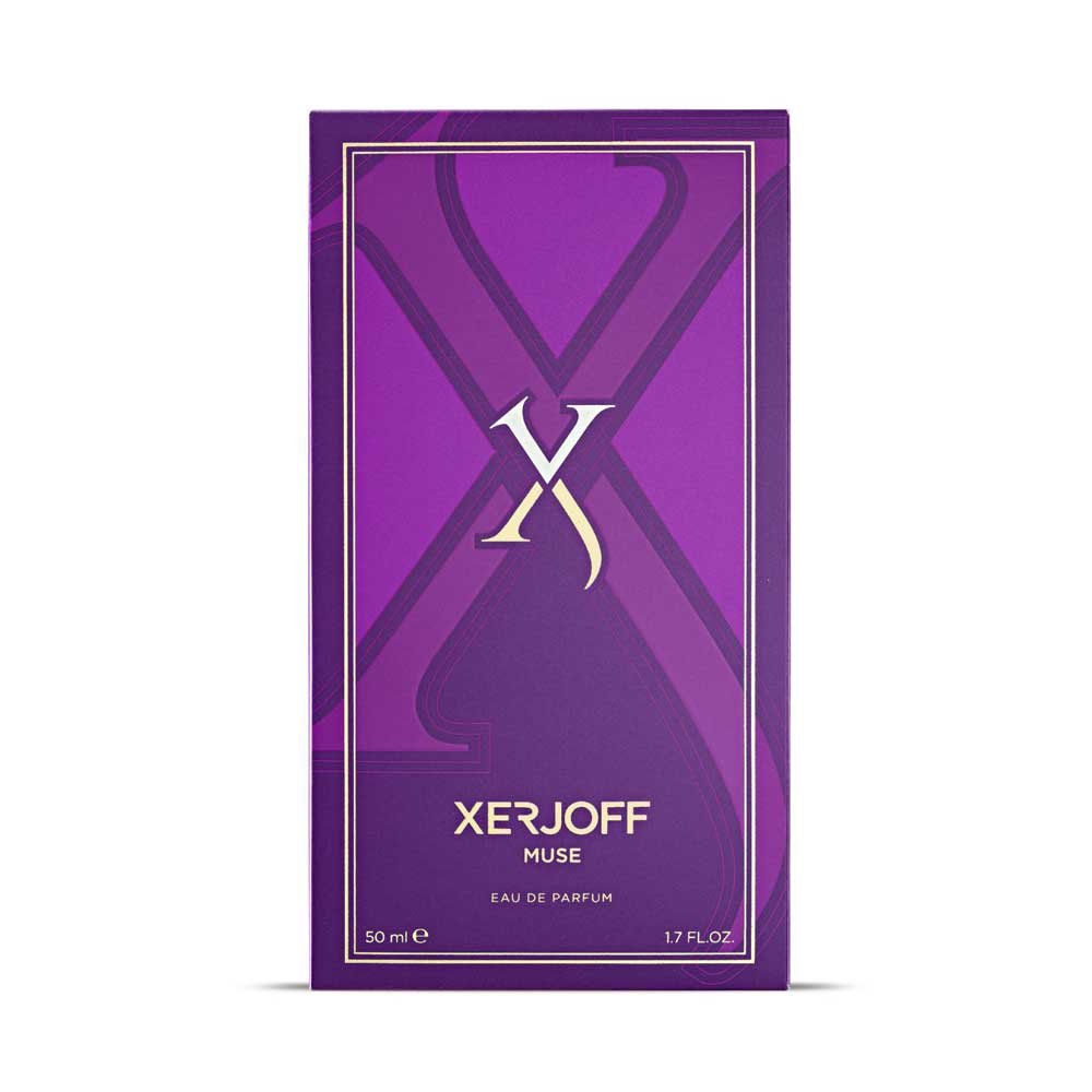 Xerjoff Vibe Muse Eau de Parfum Spray