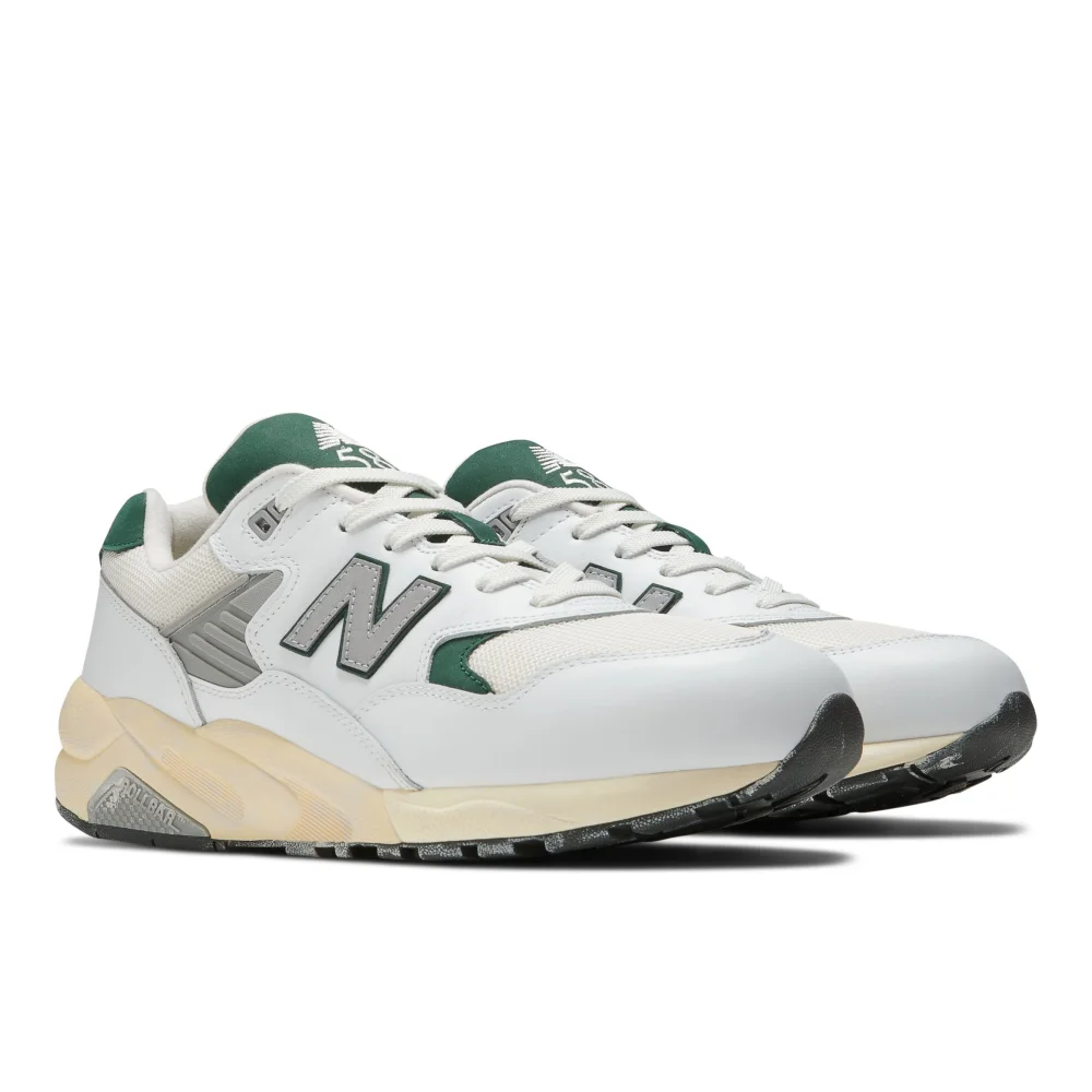 New Balance 580 MT580RCA MT580RCA / weiss