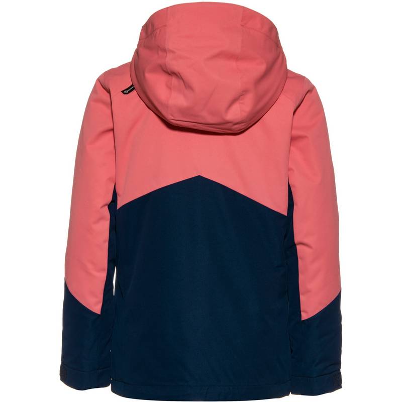Ziener PEPPI Skijacke Kinder