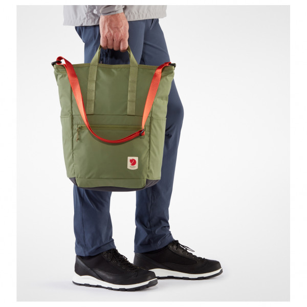 Fjällräven - High Coast Totepack 23 - Daypack