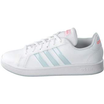 adidas Grand Court BaseSneaker in weiß