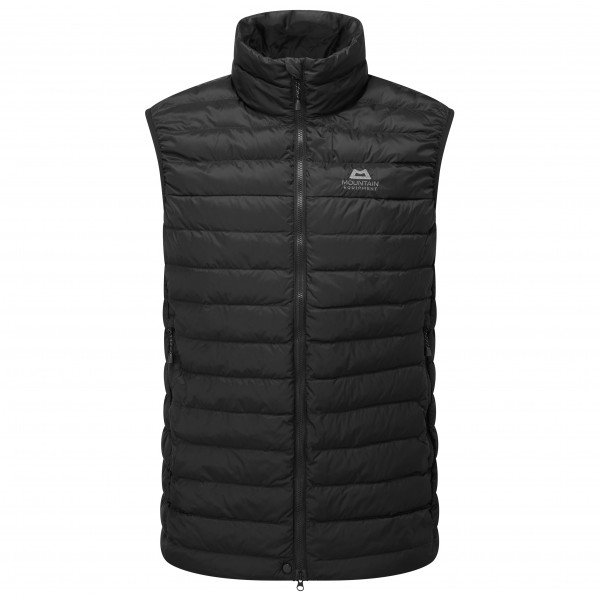 Mountain Equipment - Superflux Vest - Kunstfaserweste