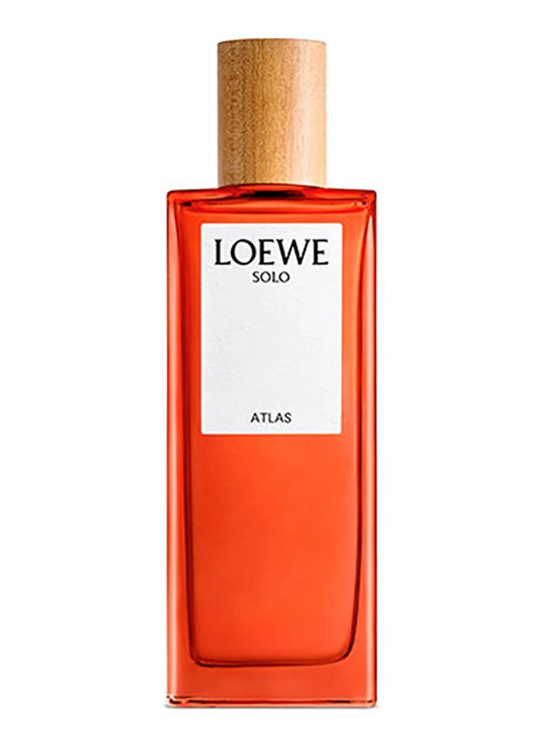 LOEWE SOLO Atlas Eau de Parfum