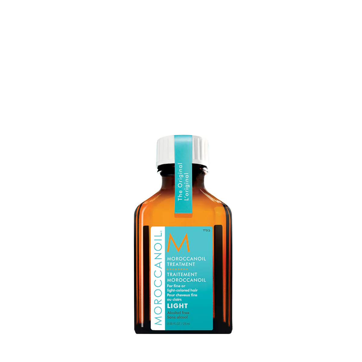 Moroccanoil Treatment Light - Hiusöljy