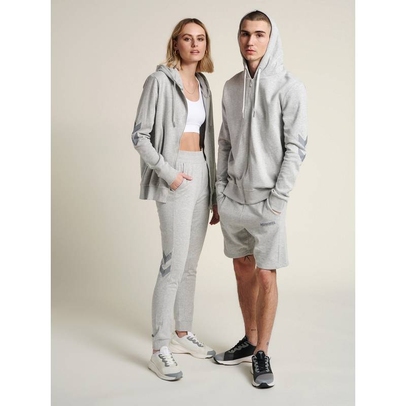 hummel hmlLEGACY ZIP HOODIE Hoodie