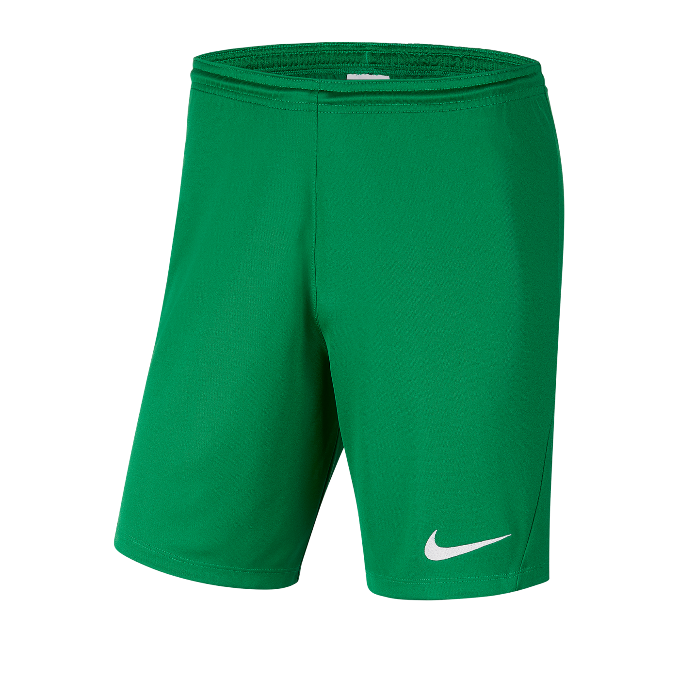 Nike Park III Short Kids Grün F302