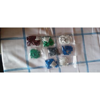 Shipyard: Wooden Components