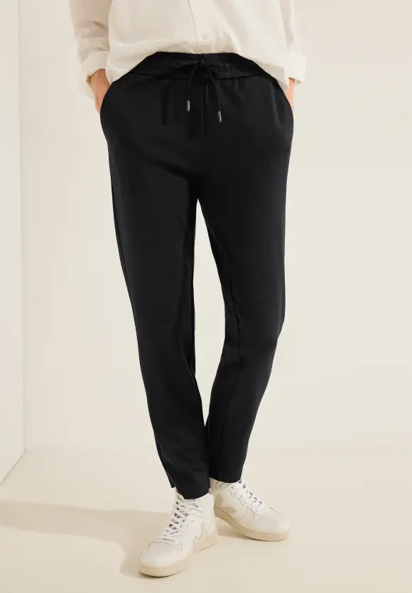 CECIL Jersey Casual Fit Hose