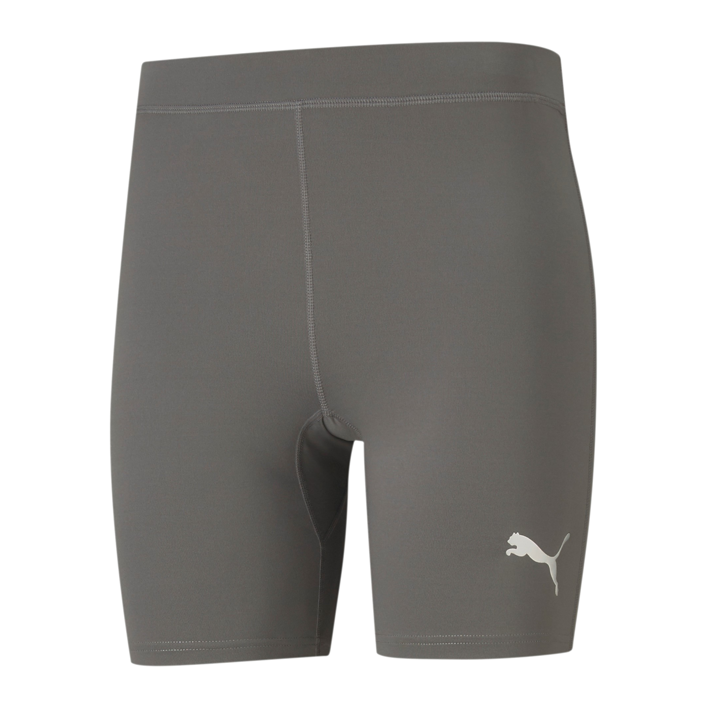 PUMA LIGA Baselayer Short Grau F17