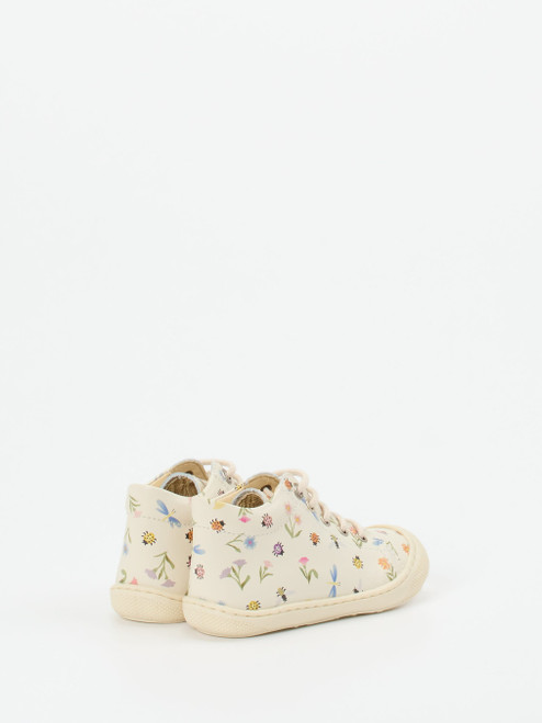 Schnürschuh-67053950001 Naturino