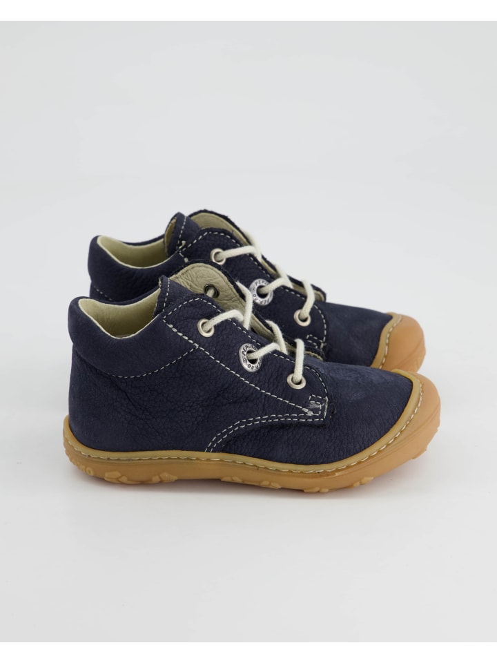 PEPINO Lauflernschuhe in Blau günstig kaufen