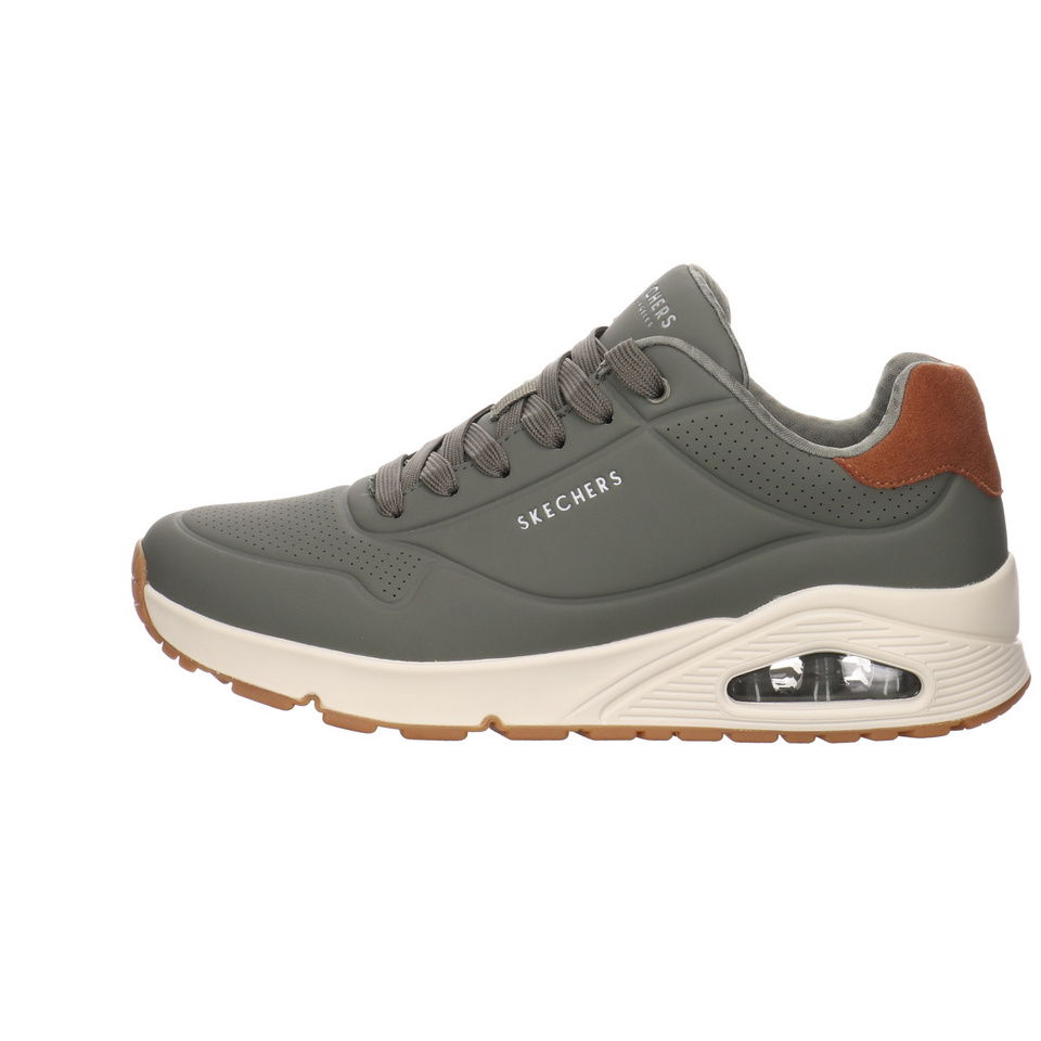 Skechers Uno-Suited On Air Sneaker