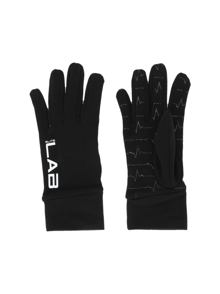 ELITE LAB Sporthandschuhe Core Elite X1 in 1001 Black günstig kaufen