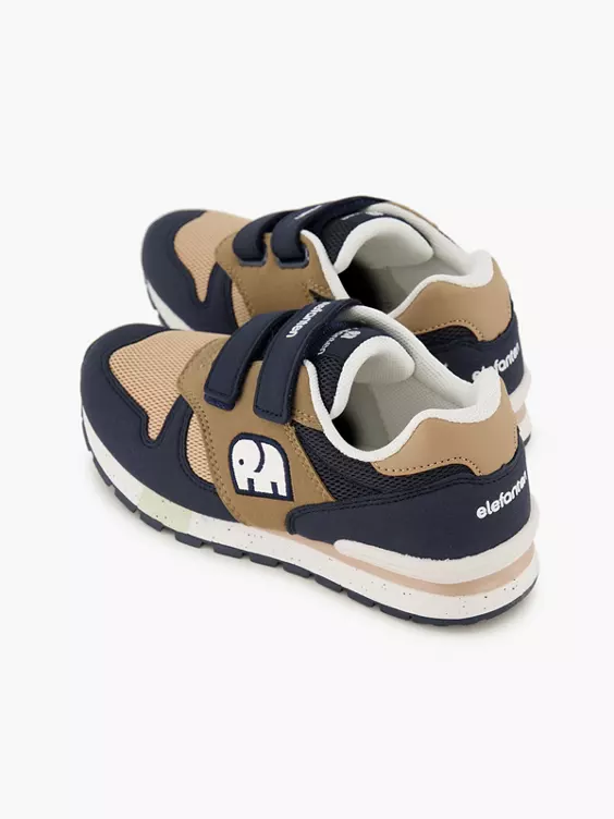 elefanten Sneaker HOFFY, Weite W