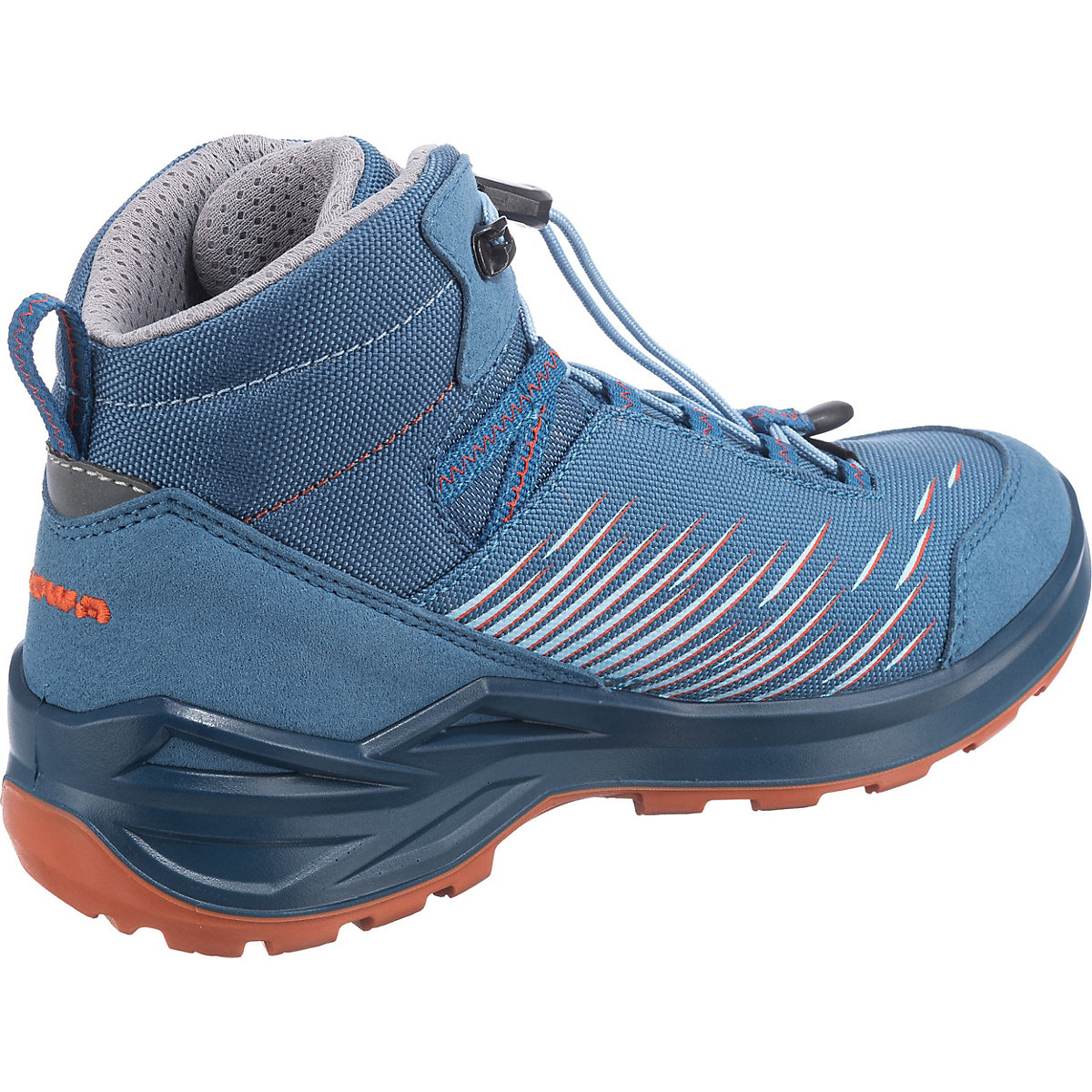 Kinder Outdoorschuhe ZIRROX