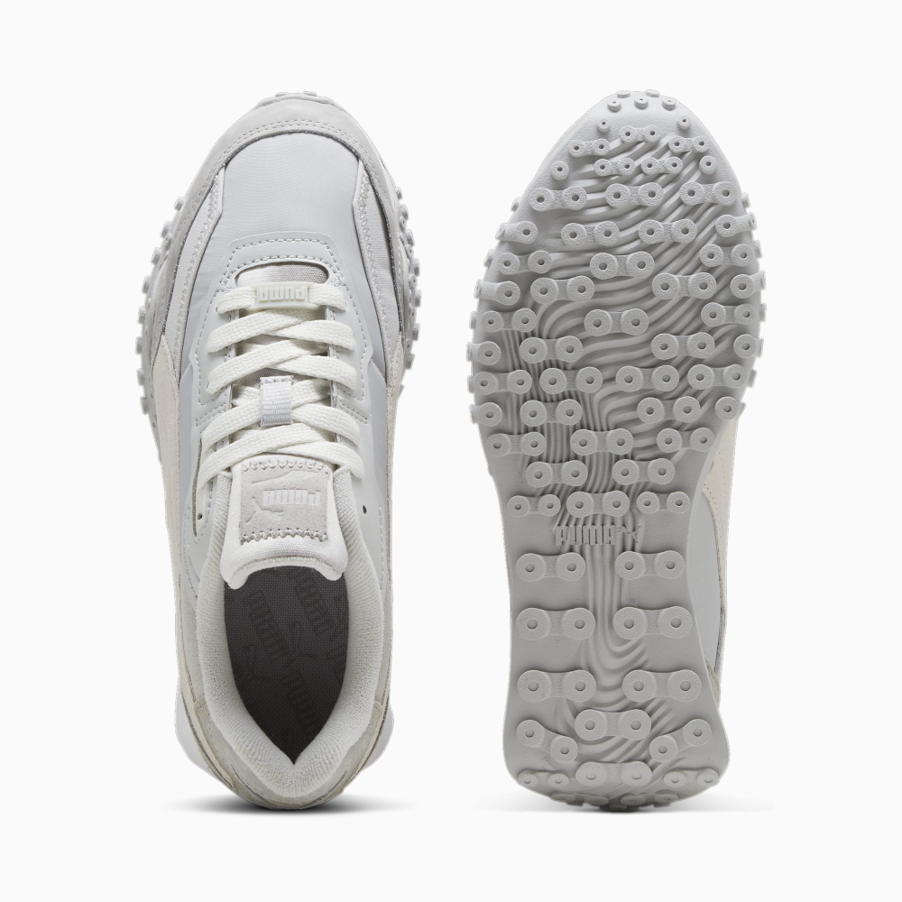 PUMA Blktop Rider Retreat Yourself 395975_02 / grau