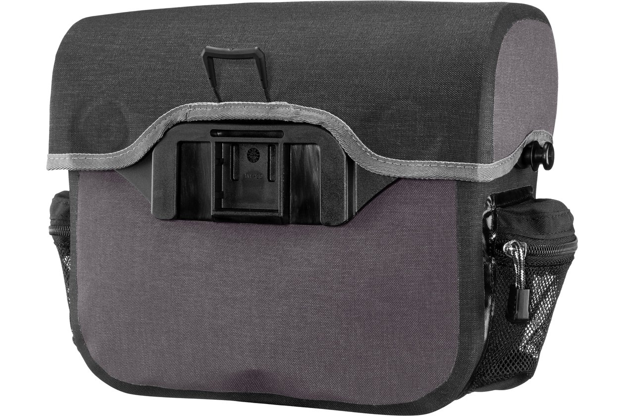 Ortlieb Ultimate Six Plus 7L