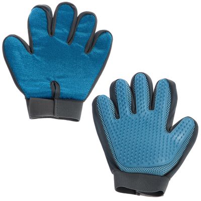 Fellpflege Handschuh