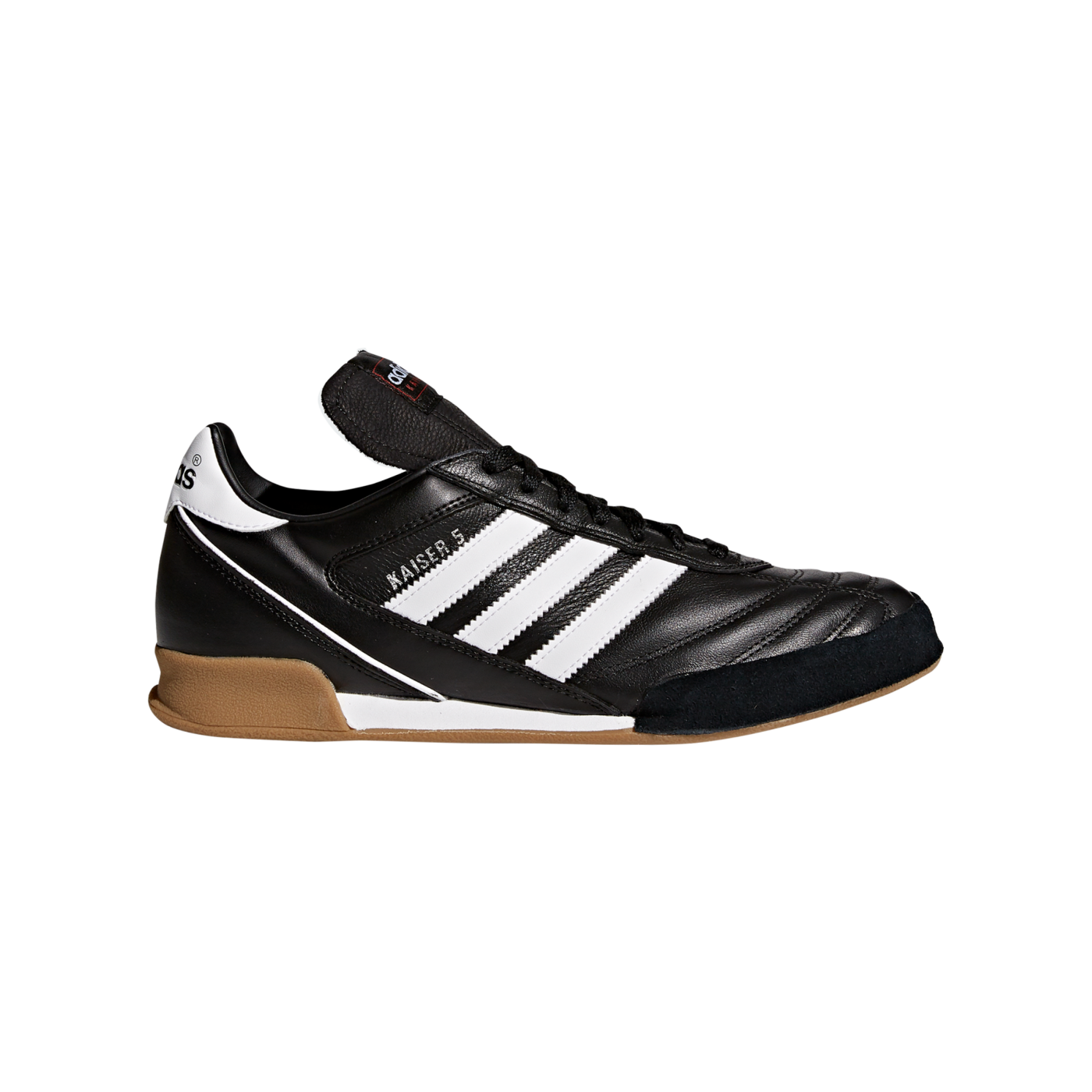adidas Kaiser 5 Goal Halle Schwarz Weiss