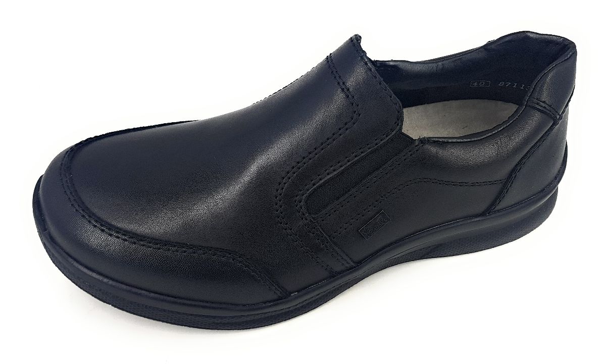Rieker 14850-00 Schwarz 00 schwarz/nero