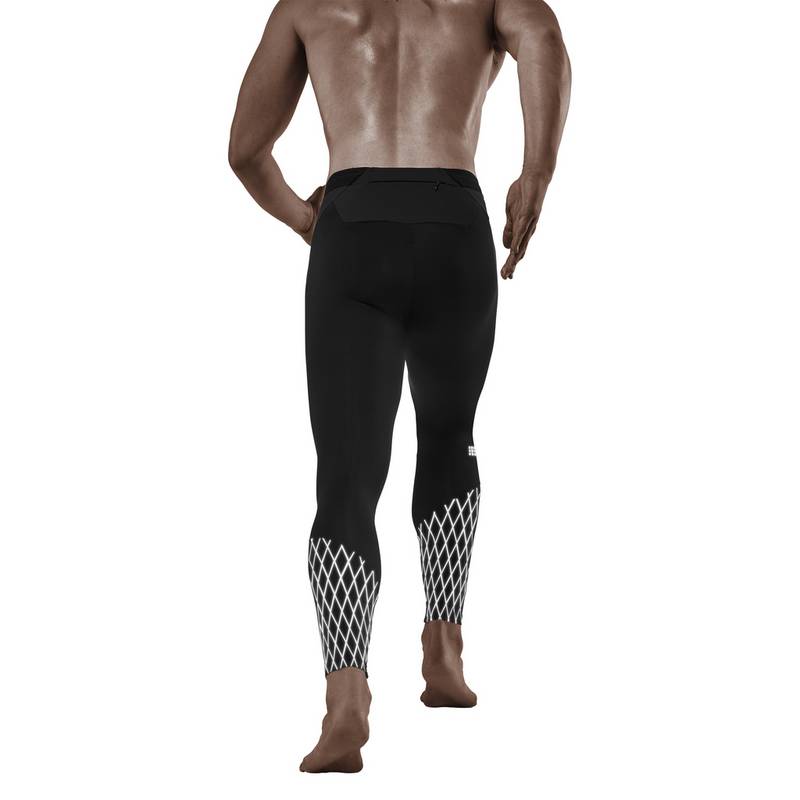 CEP Cold Weather Tights Herren