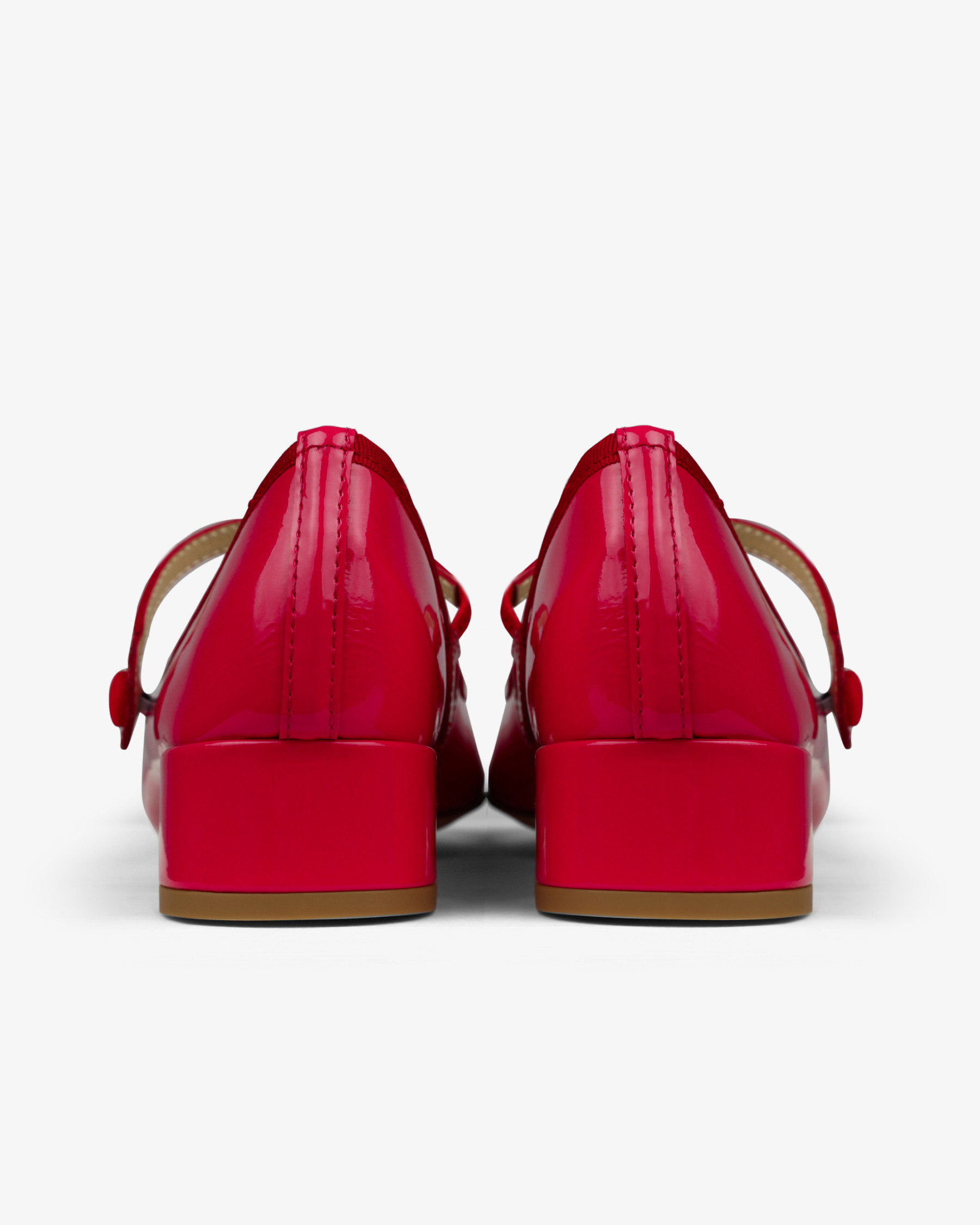 Rose Mary Janes