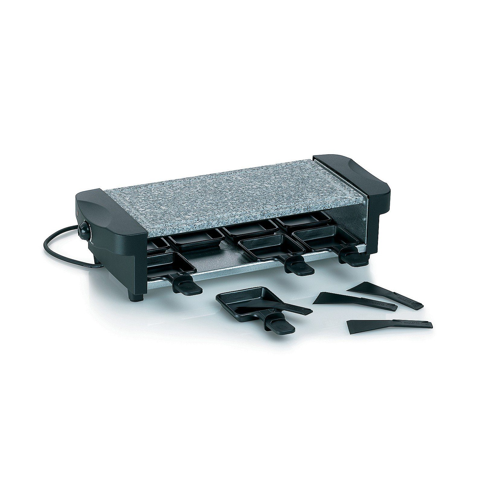 kela Raclette Ceneri