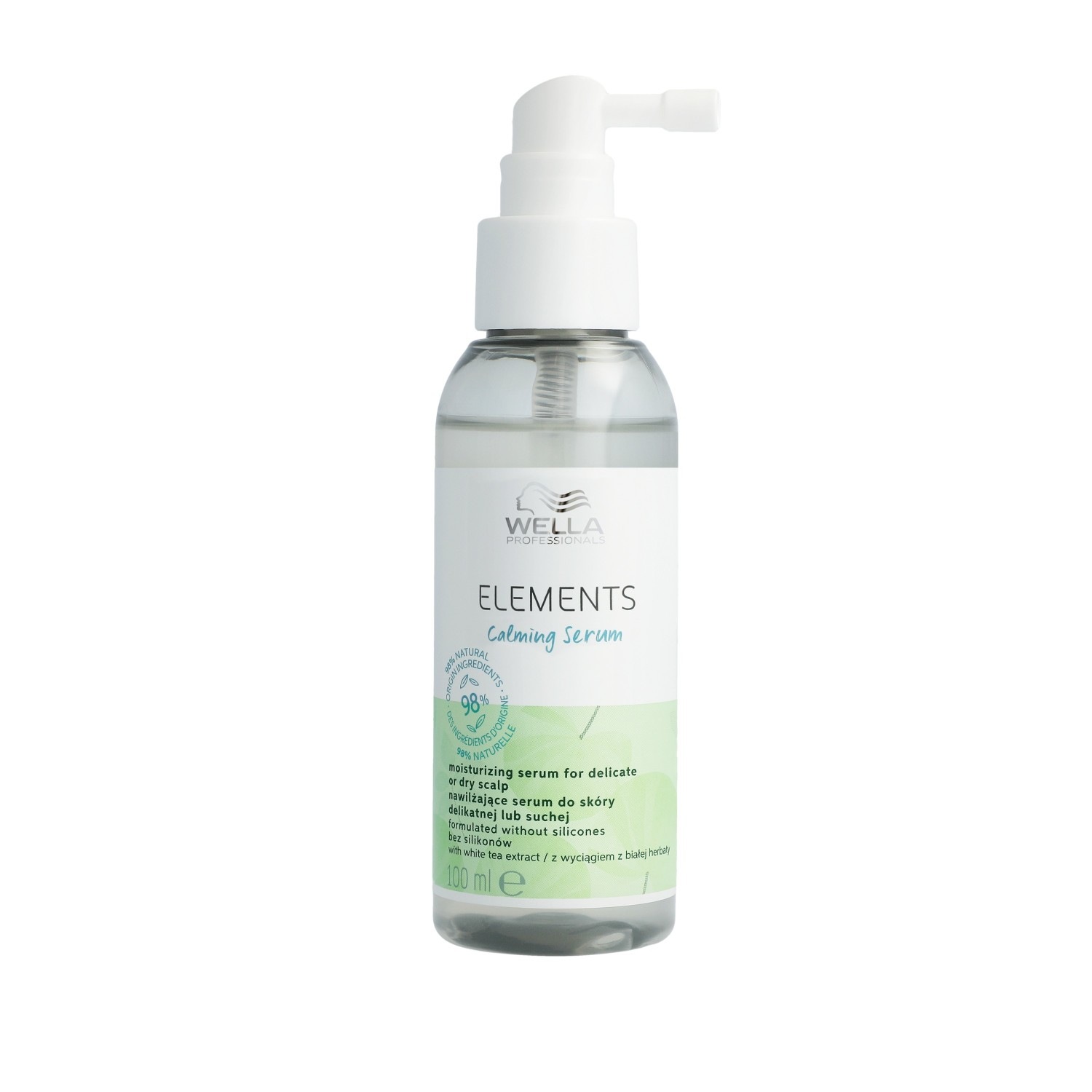 Calming Serum