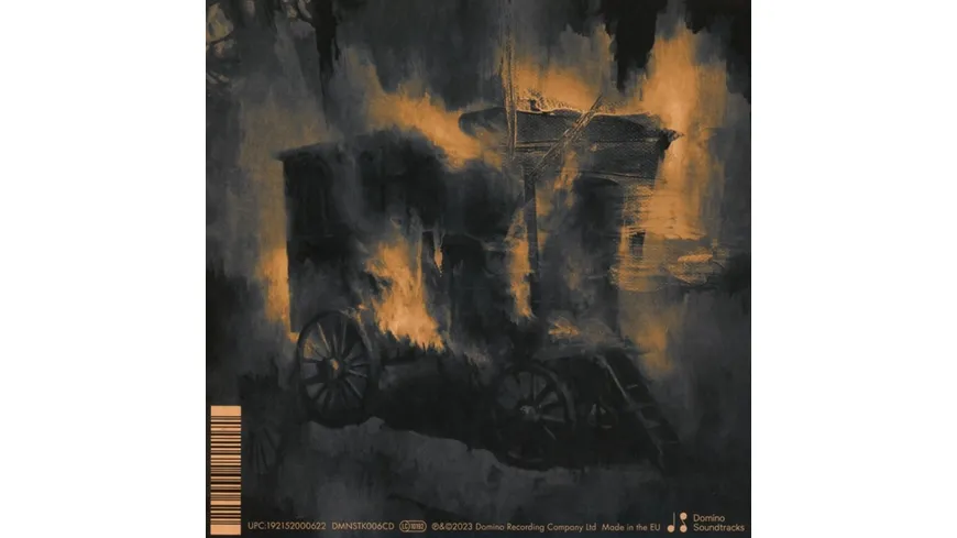 Peaky Blinders Season 5 & 6 (Original Score)