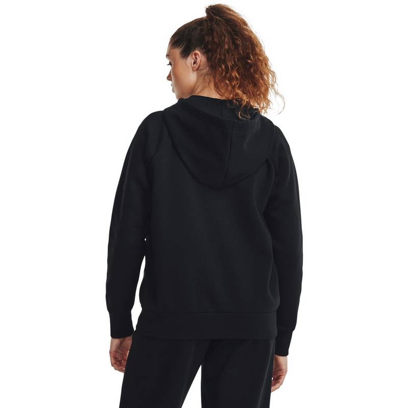 Under Armour Rival Fleece Sweatjacke Damen
