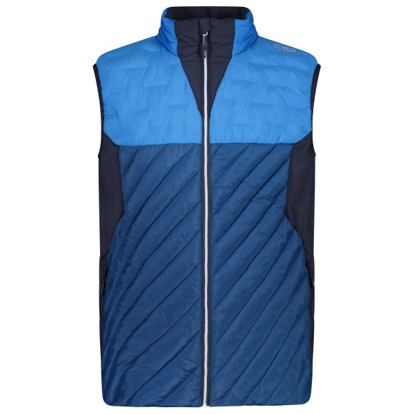 CMP - Vest Hybrid Mini Ripstop - Kunstfaserweste