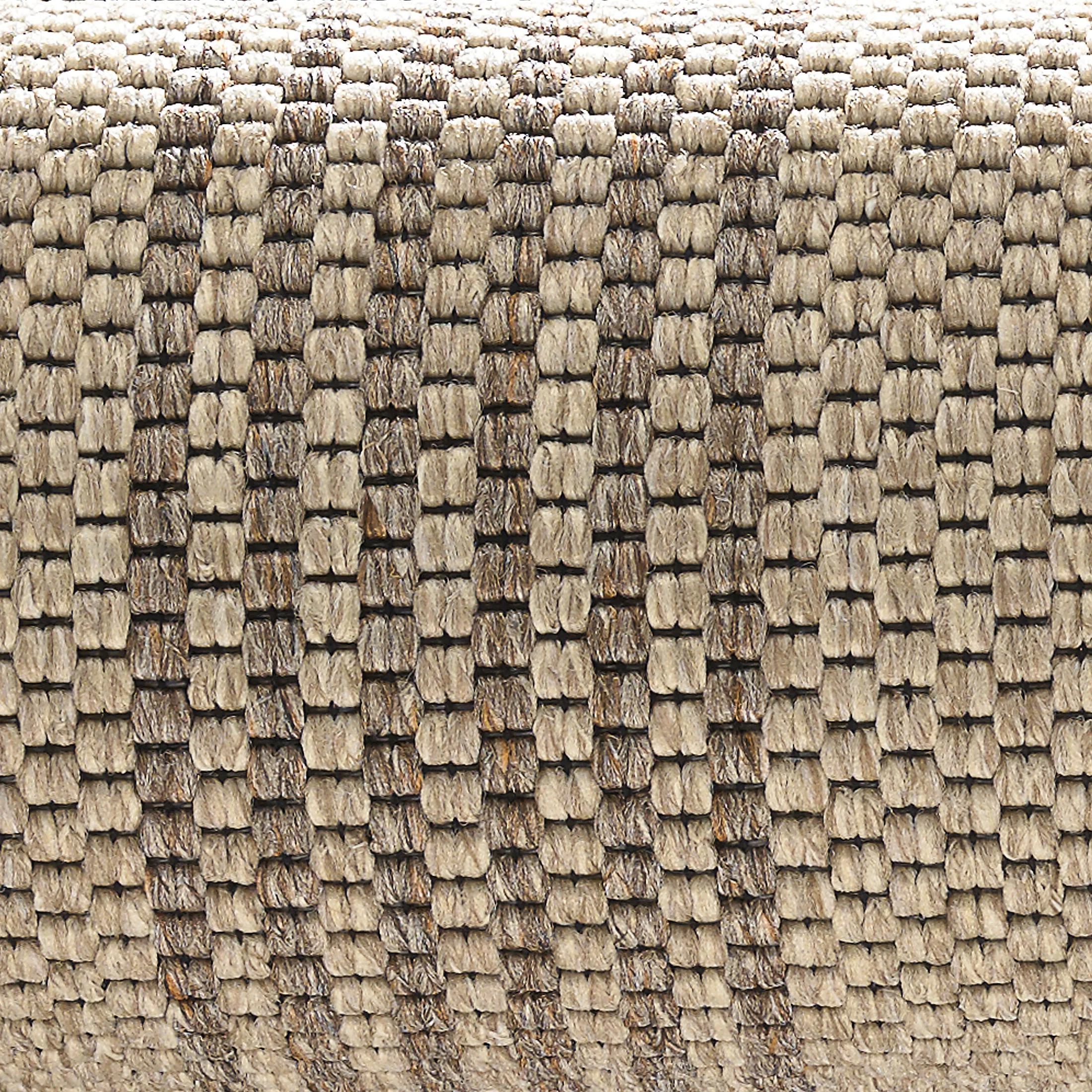 Narrow Läufer, Taupe 3415