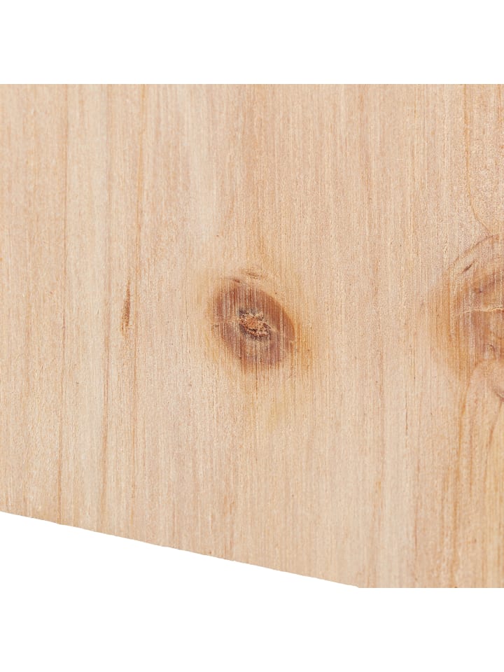 relaxdays Halbhöhle in Natur günstig kaufen onesize