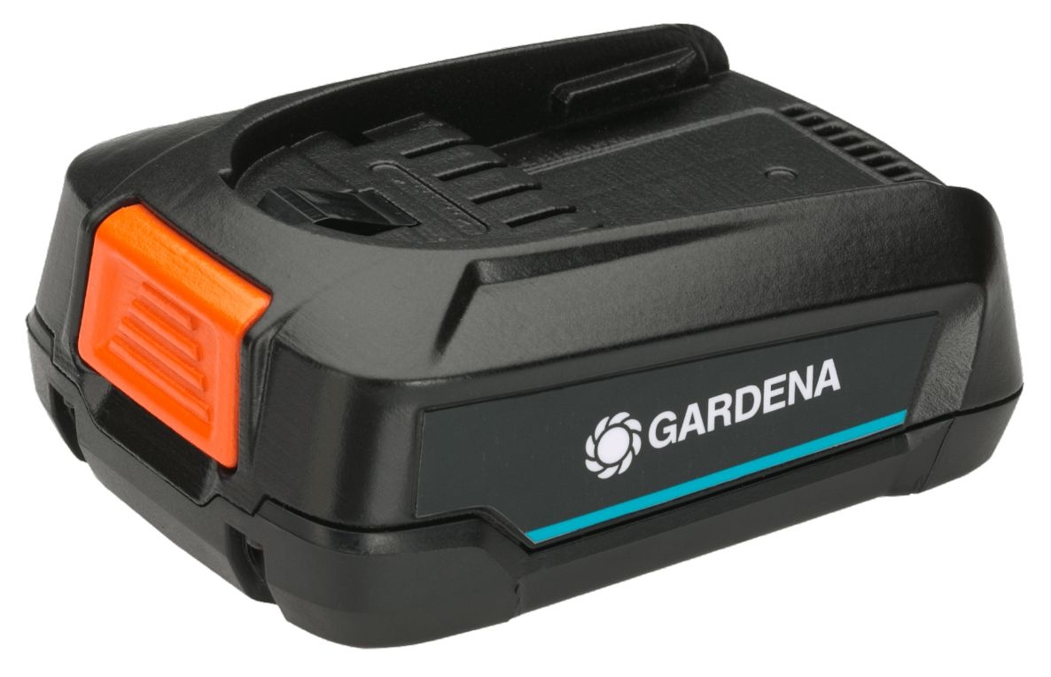 Gardena 14903-20 Akku PBA 18V/45 P4A