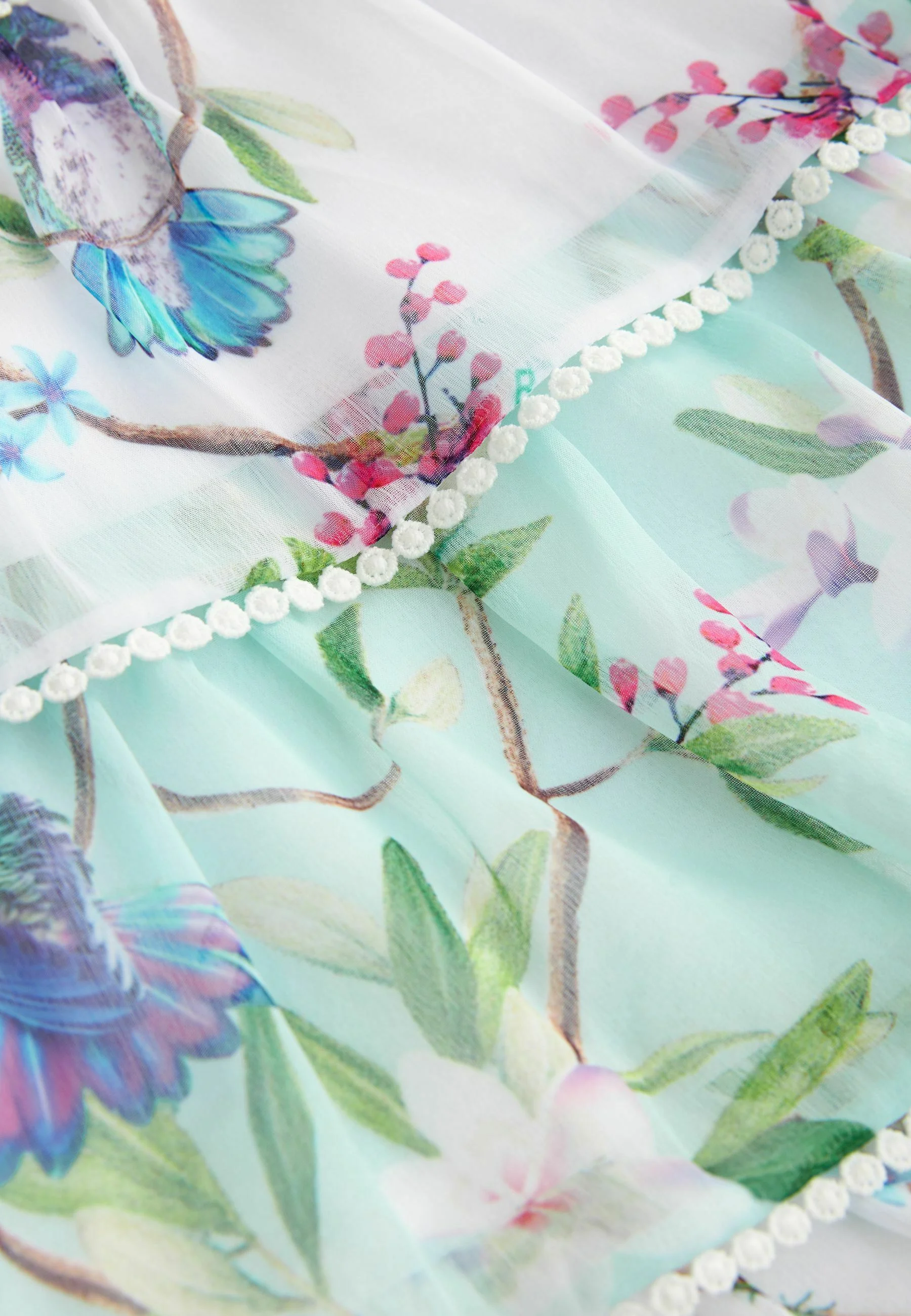 Baker by Ted Baker ESCALONES - AJUSTE REGULAR - Vestido elegante