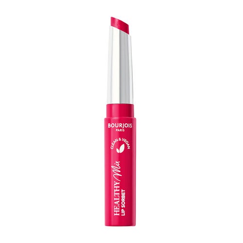 Balsam do ust Bourjois Healthy Mix 01 Sundae Cherry Sunday 7,4 grama