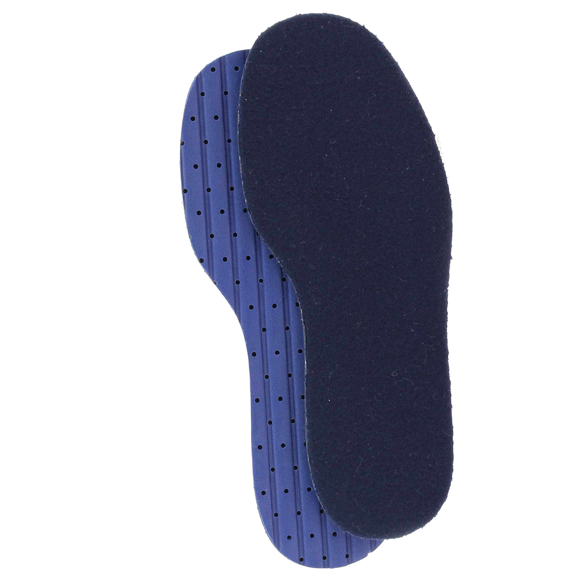 Famaco Semelles enfant polaires