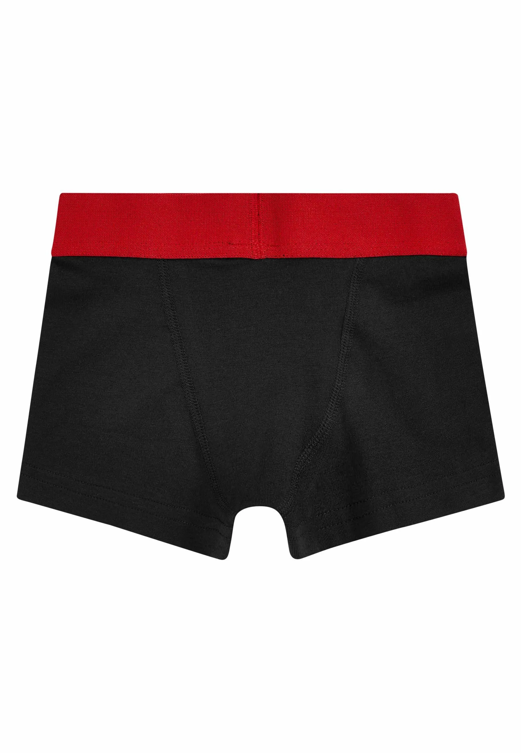 Siguiente TRUNKS 7 PACK - Culotte