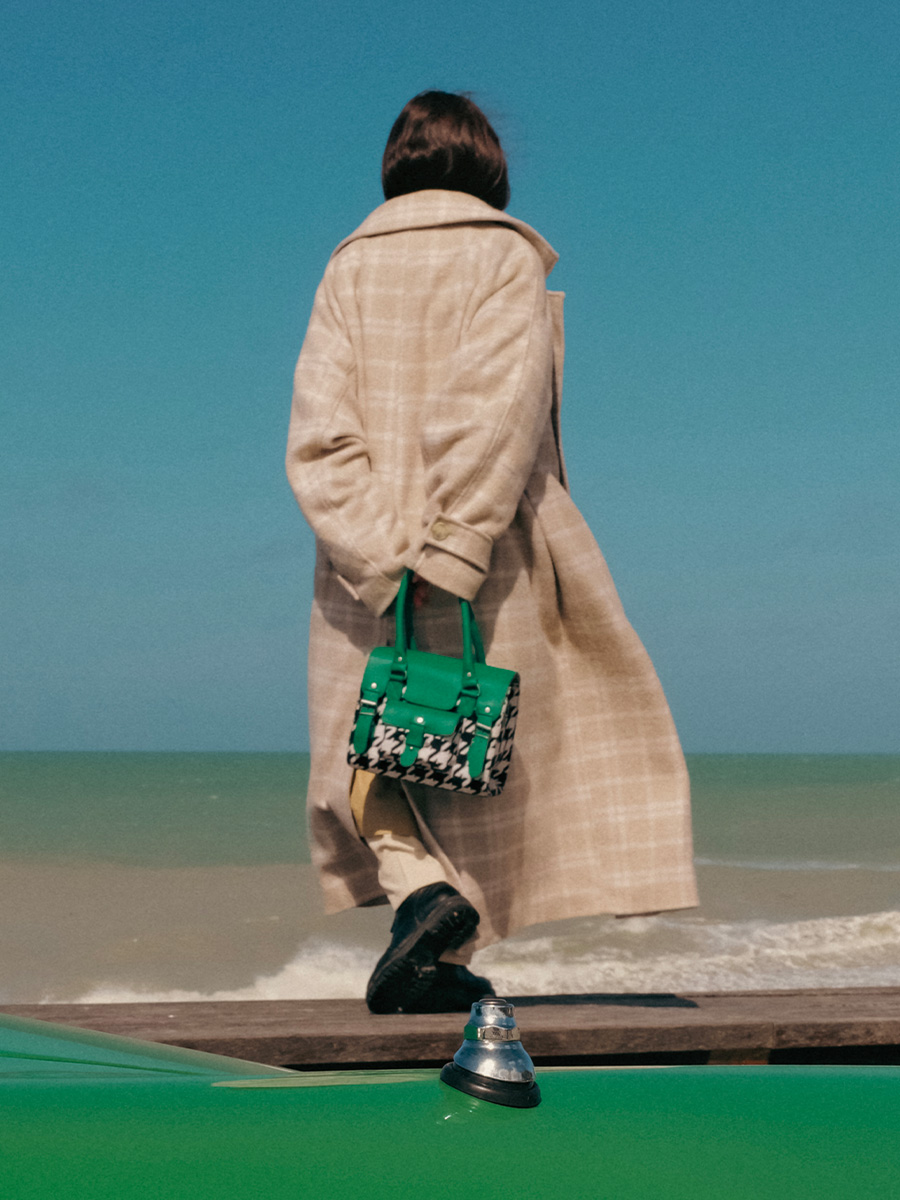 LeRive Gauche S Allure - Vert