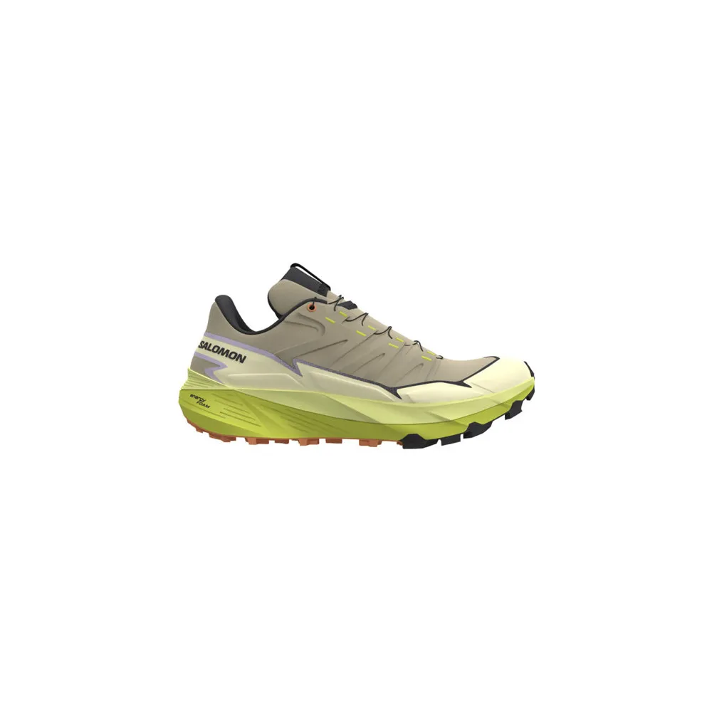 Salomon Thundercross W L47523200 / braun