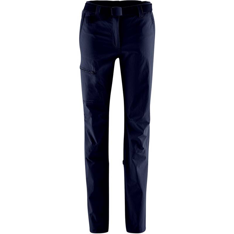 Maier Sports Lulaka Roll-Up Wanderhose Damen