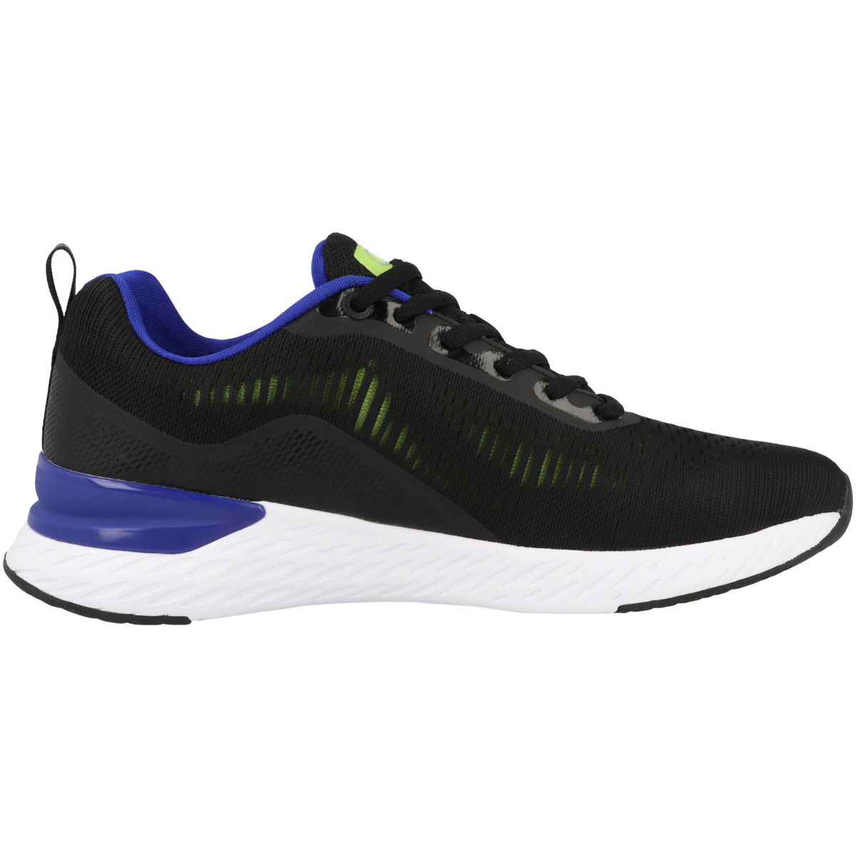 Champion Low Cut Shoe BOLD 2.2 Sneaker Low schwarz