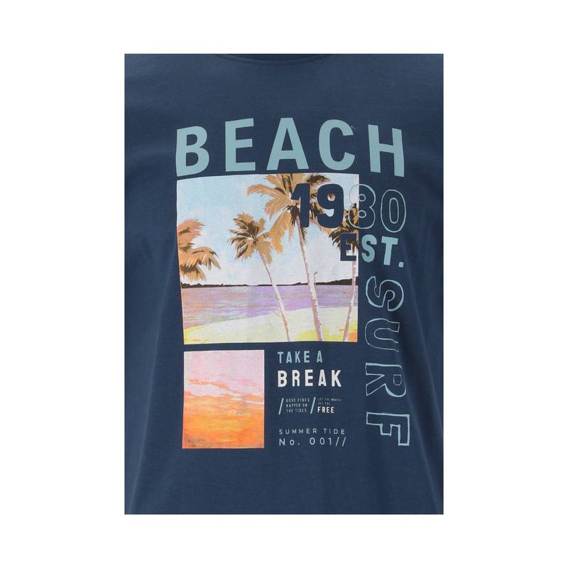 Cruz Thomsson Funktionsshirt Herren
