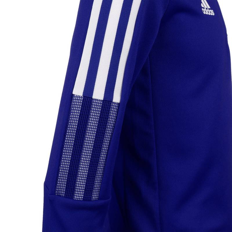adidas Tiro 21 Funktionssweatshirt Jungen