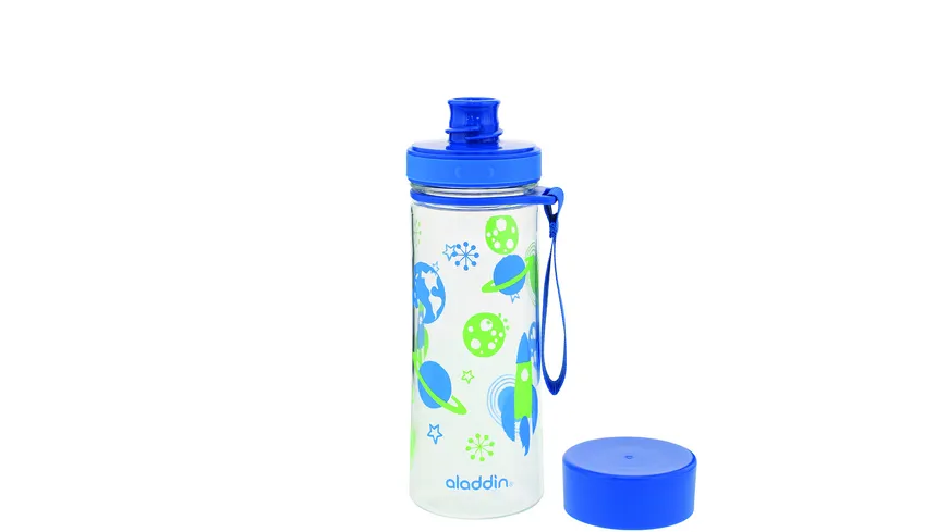 aladdin Trinkflasche AVEO Space 0,35l